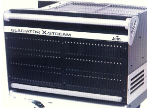 Jem Glaciator X-Stream (57229)