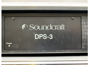 Soundcraft CPS 150 (98829)