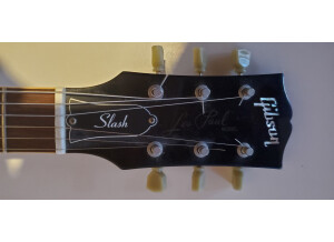 Gibson Slash Les Paul (54140)