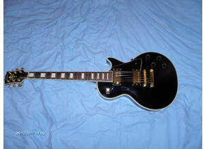 Tokai Guitars LC 85