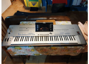 Yamaha Tyros5-76 (36101)