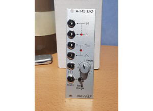 Doepfer A-145 Low Frequency Oscillator LFO (11039)