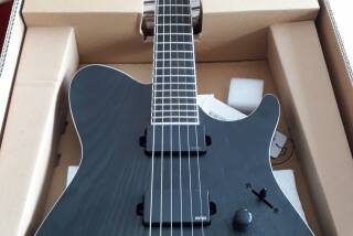 Ibanez FRIX6FEAH