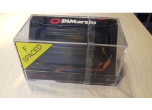 DiMarzio DP102 X2N (46950)