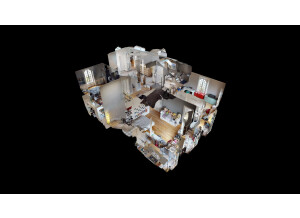 Aphex USB 500 Rack (57882)