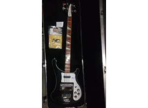 Rickenbacker 4003 (83928)