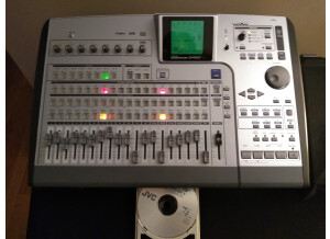 Tascam Portastudio 2488