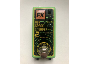 Rainger FX Air Space Invader