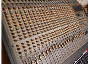 Tascam 01
