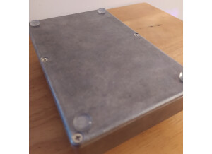 Rucci Eight Step Sequencer Synthesizer (78753)
