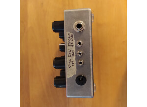 Rucci Eight Step Sequencer Synthesizer (541)