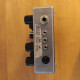 Eight Step Sequencer Synthesizer Eight Step Sequencer Synthesizer