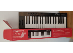 IK Multimedia iRig Keys 37 Pro (8978)