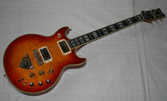 Ibanez AR500
