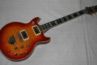 Ibanez AR500