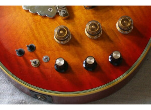 Ibanez AR500 (34183)