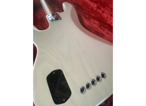 Fender American Deluxe Precision Bass V [1998-2001]