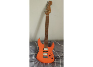 Charvel Pro-Mod DK24 HSH 2PT CM (38102)