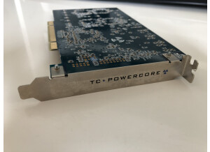 TC Electronic PowerCore PCI mkII