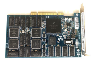 TC Electronic PowerCore PCI mkII