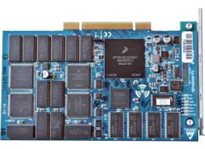 TC Electronic PowerCore PCI mkII