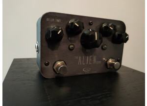 J. Rockett Audio Designs Alien Echo