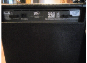 Peavey MAX 112