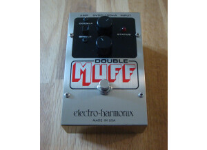 Electro-Harmonix Double Muff (2269)