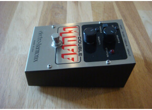 Electro-Harmonix Double Muff (78752)