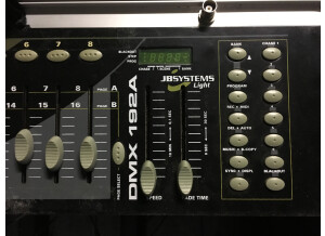 JB Systems DMX 192A (57209)