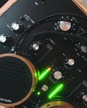Omnitronic TRM-402