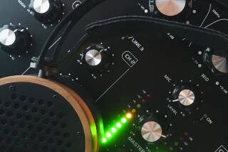Omnitronic TRM-402