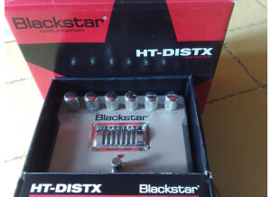 Blackstar Amplification HT-DistX (54016)