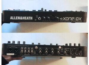 Allen & Heath Xone:DX