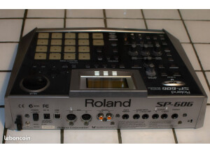 Roland SP-606 (22404)