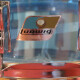 Vistalite Snare Vistalite Snare
