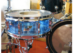 Ludwig Drums Vistalite Snare (80065)