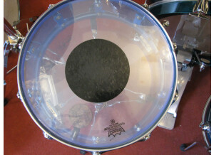Ludwig Drums Vistalite Snare (70566)