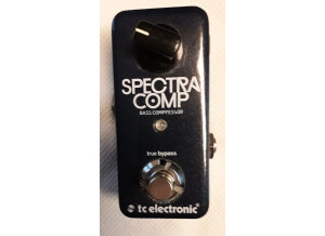 Spectra Comp