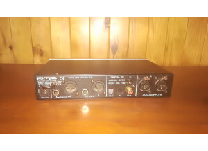 RME Audio ADI-2