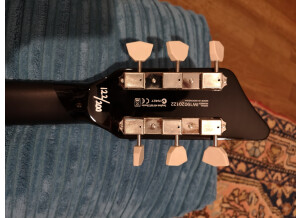 Supro Ozark 1261AW (988)