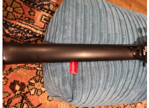 Supro Ozark 1261AW (3186)