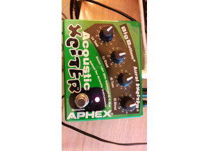 Aphex 1401 Acoustic Xciter (57092)