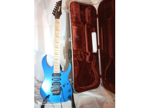 Ibanez RG2570MZ