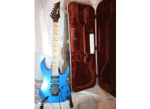 Ibanez RG2570MZ