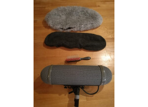 Rycote bonnettes (56265)