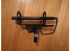 Rycote bonnettes (76295)