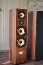 JMlab Olymp 708 K2
