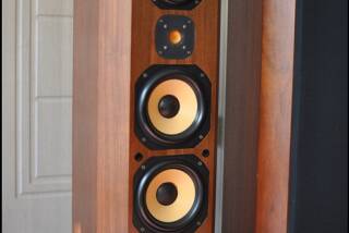 JMlab Olymp 708 K2