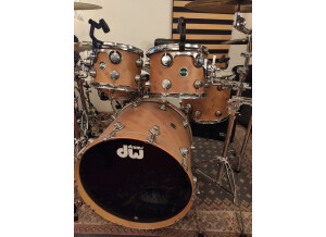 DW Drums Eco-X (54448)